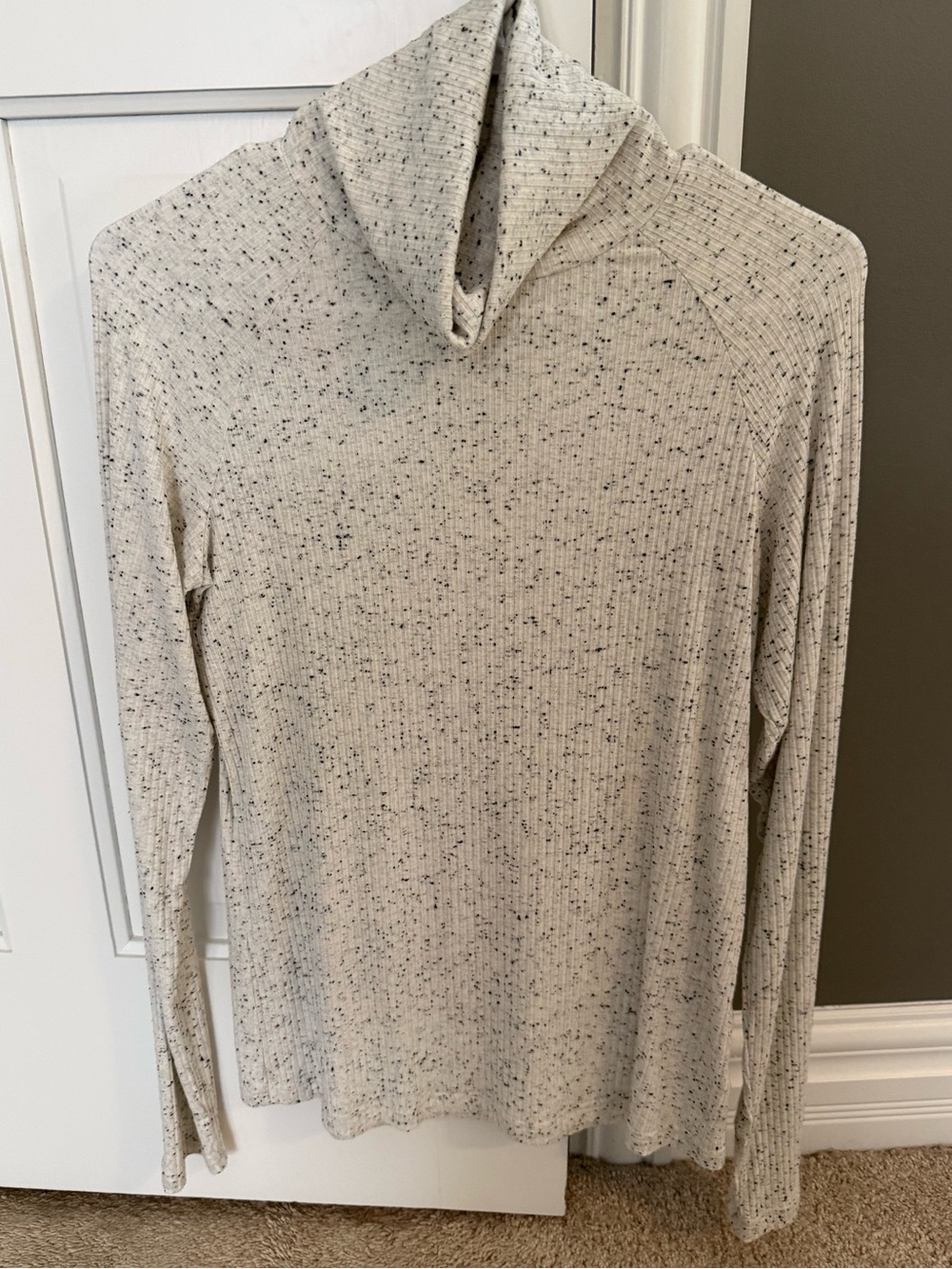 Varley Turtleneck